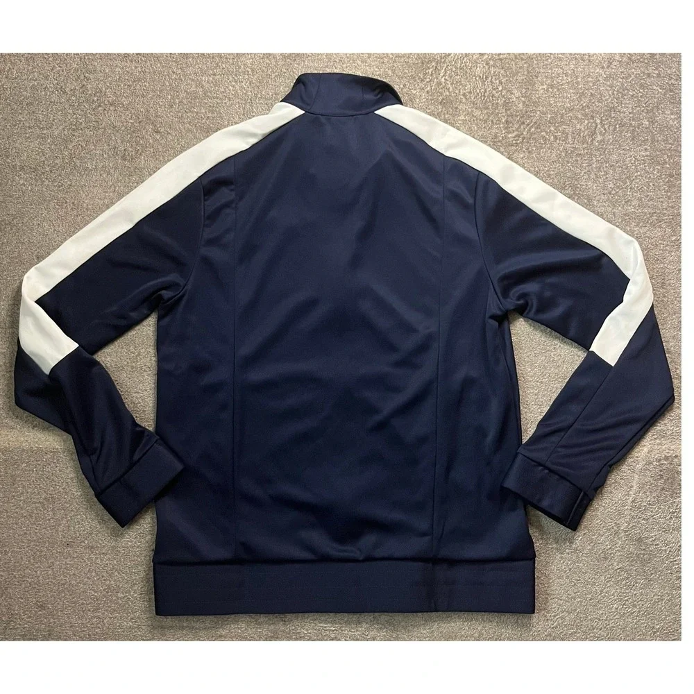 Jordan SE Tennis Full Zip Jacket Size M Unisex NWT Athleisure Micheal Jordan